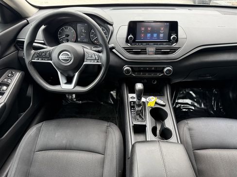 Used 2021 Nissan Altima 2.5 S FWD image 15