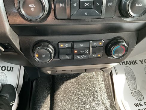 Used 2022 Ford F350 XL w/ Power Equipment Group AWD/4WD image 30