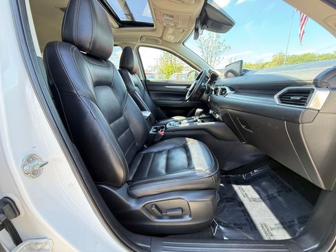 Used 2021 MAZDA CX-5 Touring w/ Touring Preferred SV Package image 27