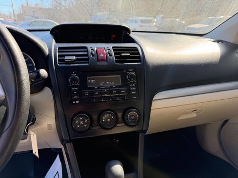 Used 2014 Subaru Crosstrek 2.0i Premium w/ Moonroof Package image 20