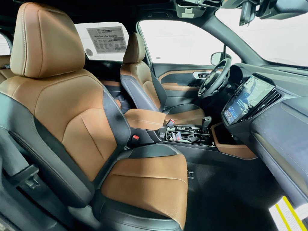 New 2026 Subaru Forester Touring AWD/4WD image 21