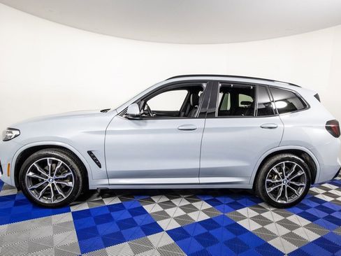 Used 2022 BMW X3 sDrive30i w/ M Sport Package 2 image 7