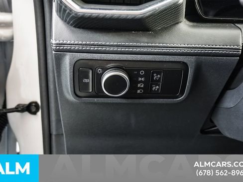 Used 2025 Ford Mustang Premium RWD image 28