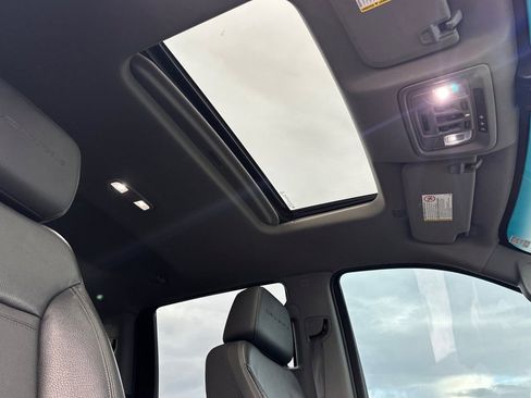 Used 2020 GMC Sierra 3500 Denali w/ Denali Ultimate Package image 19