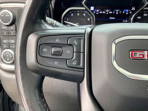 Used 2020 GMC Sierra 1500 AT4 w/ AT4 Premium Package AWD/4WD image 27