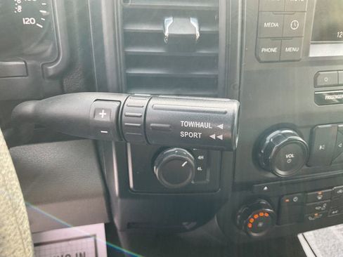 Used 2017 Ford F150 XL w/ Equipment Group 101A Mid image 21