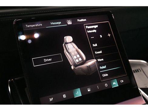 New 2026 Cadillac Escalade IQ Sport 2 w/ LPO, ONYX Package image 52