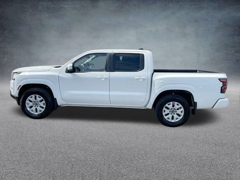 Used 2022 Nissan Frontier SV image 12