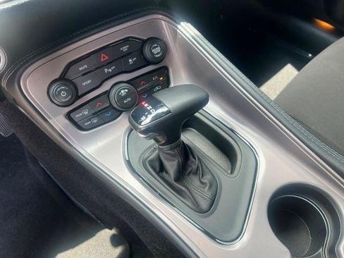 Used 2023 Dodge Challenger GT w/ Blacktop Package RWD image 19