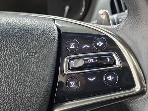 Used 2019 Cadillac ATS Luxury image 30