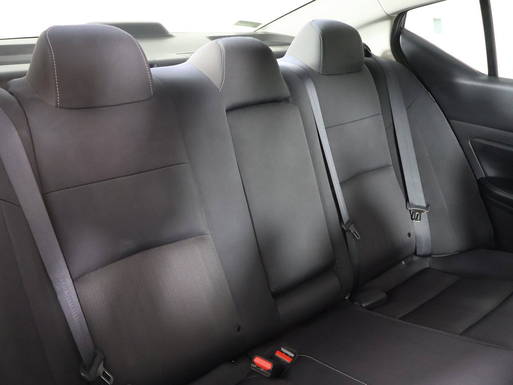 Used 2022 Nissan Altima 2.5 SV FWD image 28