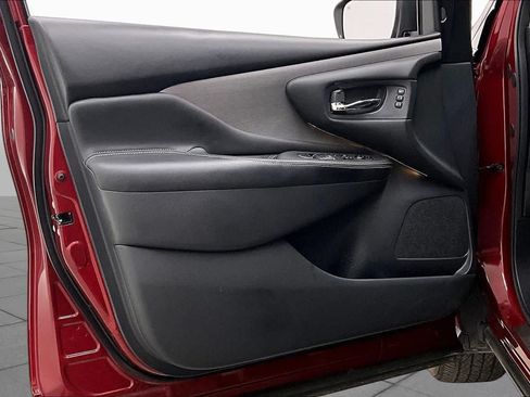 Used 2022 Nissan Murano SL FWD image 25