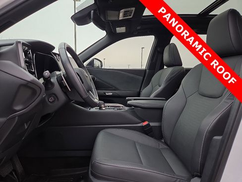 Used 2024 Lexus TX 350 AWD w/ Technology Package image 16