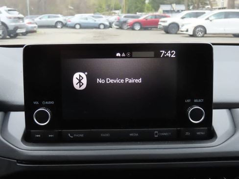 Certified 2024 Honda Accord LX image 17