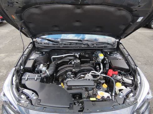 Used 2023 Subaru Legacy Limited AWD/4WD image 10