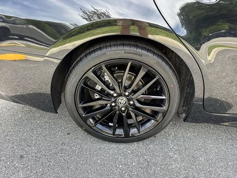 Used 2021 Toyota Camry XSE FWD image 59