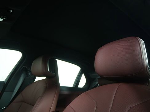 New 2026 BMW i7 eDrive50 w/ M Sport Package image 11