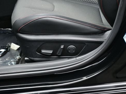 Certified 2025 Hyundai Elantra N Line image 12