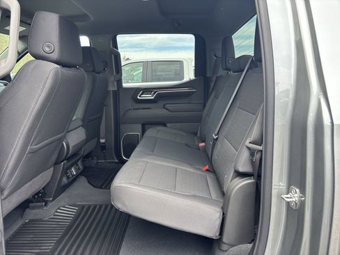 New 2026 Chevrolet Silverado 1500 LT image 21