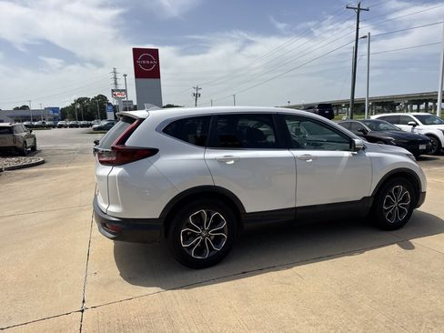 Used 2022 Honda CR-V EX image 12