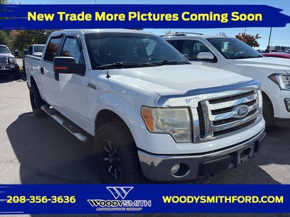 Used 2011 Ford F150 XLT w/ XLT Convenience Pkg