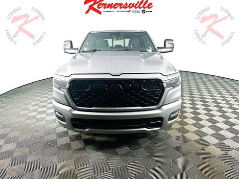 New 2025 RAM 1500 Tradesman w/ Trailer Tow Group image 2