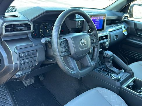 New 2025 Toyota Tacoma SR5 image 16