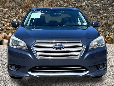 Used 2017 Subaru Legacy 2.5i Limited image 3