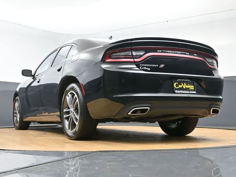 Used 2019 Dodge Charger SXT AWD/4WD image 51