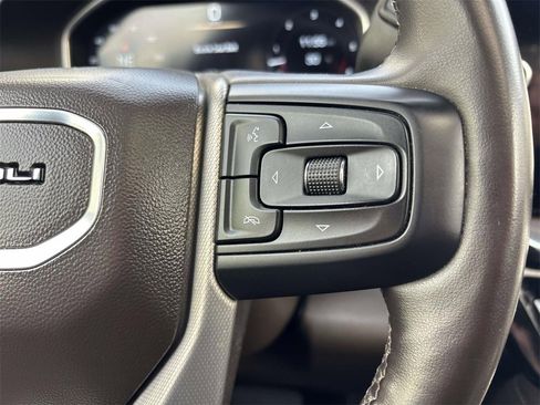 Used 2024 GMC Sierra 2500 Denali w/ Denali Reserve Package image 20