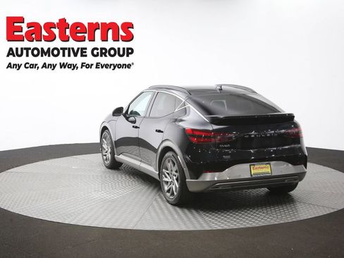 Used 2024 Genesis GV60 Advanced AWD/4WD image 67