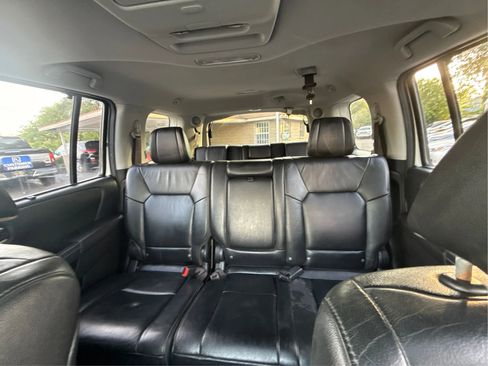 Used 2012 Honda Pilot Touring image 19