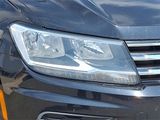 Used 2021 Volkswagen Tiguan S image 4