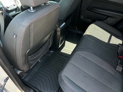 Used 2016 Chevrolet Equinox LT w/ Convenience Package image 17