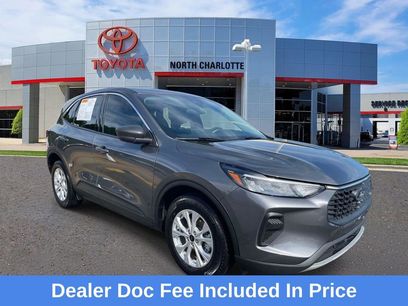 Used 2024 Ford Escape Active w/ Tech Pack #1