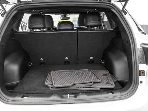 Used 2023 Jeep Compass Trailhawk w/ Trailhawk Convenience Group image 31