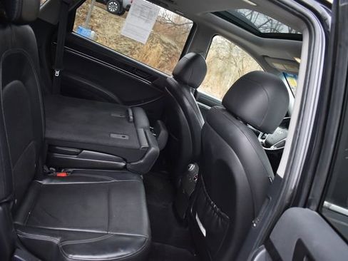 Used 2007 Hyundai Veracruz GLS image 15