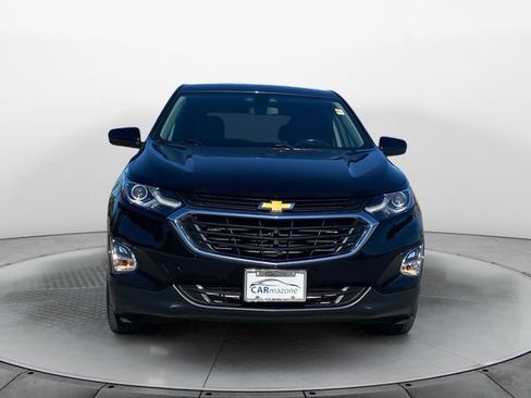Used 2019 Chevrolet Equinox LT image 8