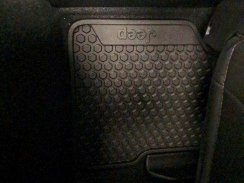 New 2026 Jeep Compass Latitude AWD/4WD image 16