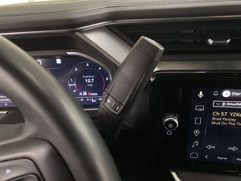 Used 2024 GMC Sierra 2500 Denali w/ Denali Reserve Package image 24