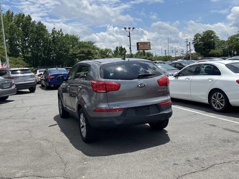 Used 2015 Kia Sportage LX image 13