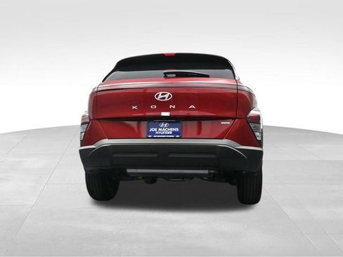 New 2026 Hyundai Kona SEL Sport AWD/4WD image 23