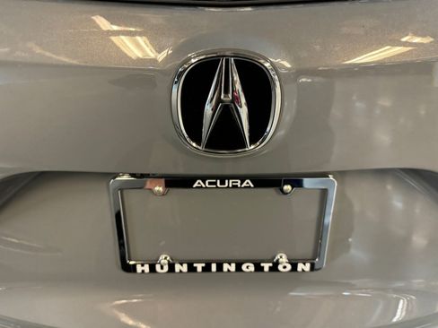 New 2026 Acura RDX A-Spec AWD/4WD image 17
