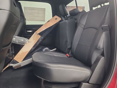 New 2026 RAM 2500 Power Wagon image 11