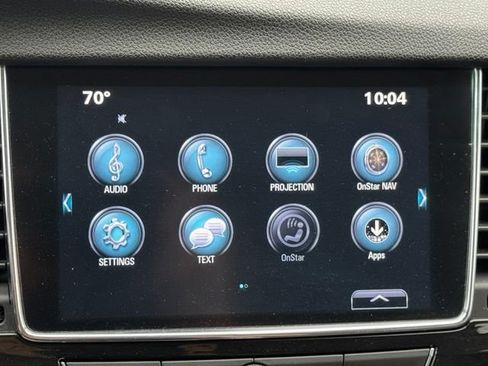 Used 2017 Buick Encore Preferred AWD/4WD image 3
