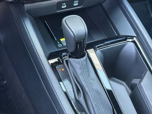 New 2025 Honda Accord Sport image 23