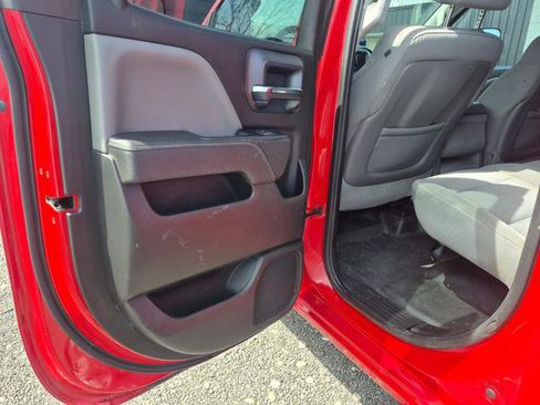 Used 2015 Chevrolet Silverado 2500 W/T w/ WT Convenience Package image 5