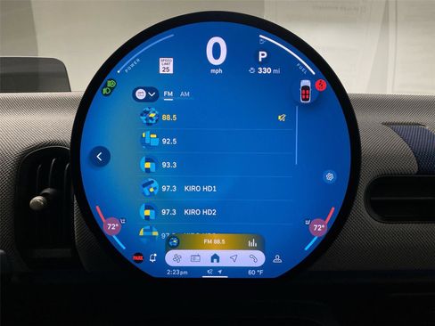 Certified 2025 MINI Cooper S image 16