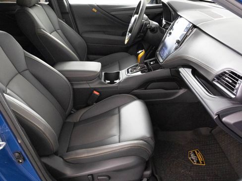 Used 2025 Subaru Outback Wilderness image 44