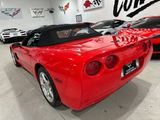 Used 2000 Chevrolet Corvette Convertible image 3